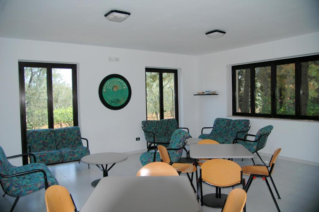 Residence Villa Agrimare Вьесте Экстерьер фото