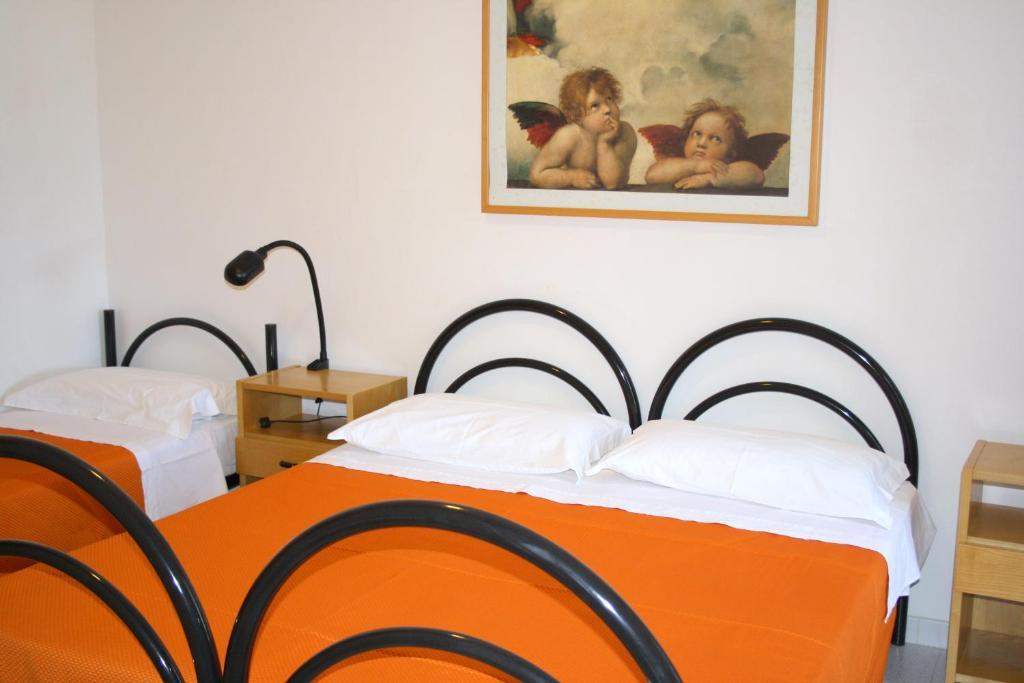 Residence Villa Agrimare Вьесте Номер фото
