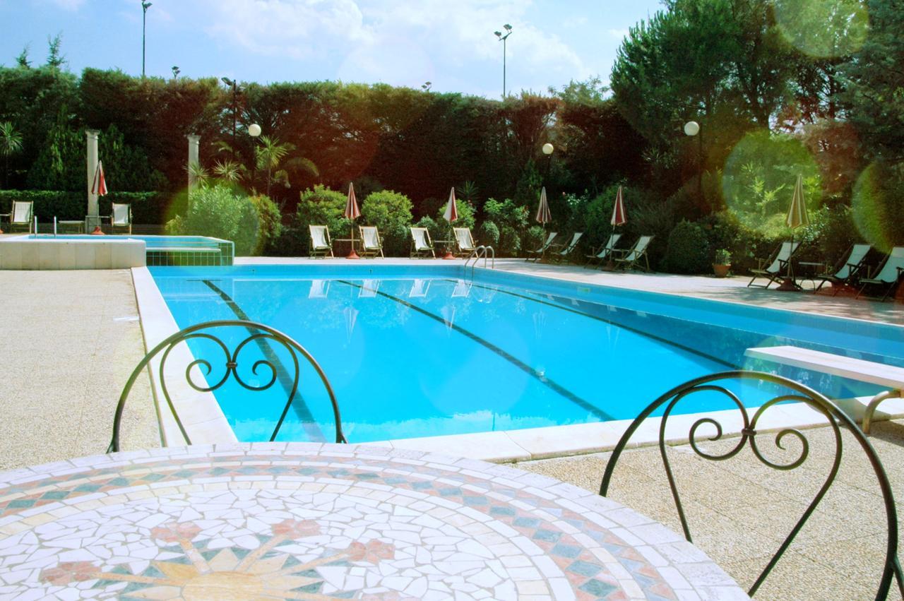 Residence Villa Agrimare Вьесте Экстерьер фото