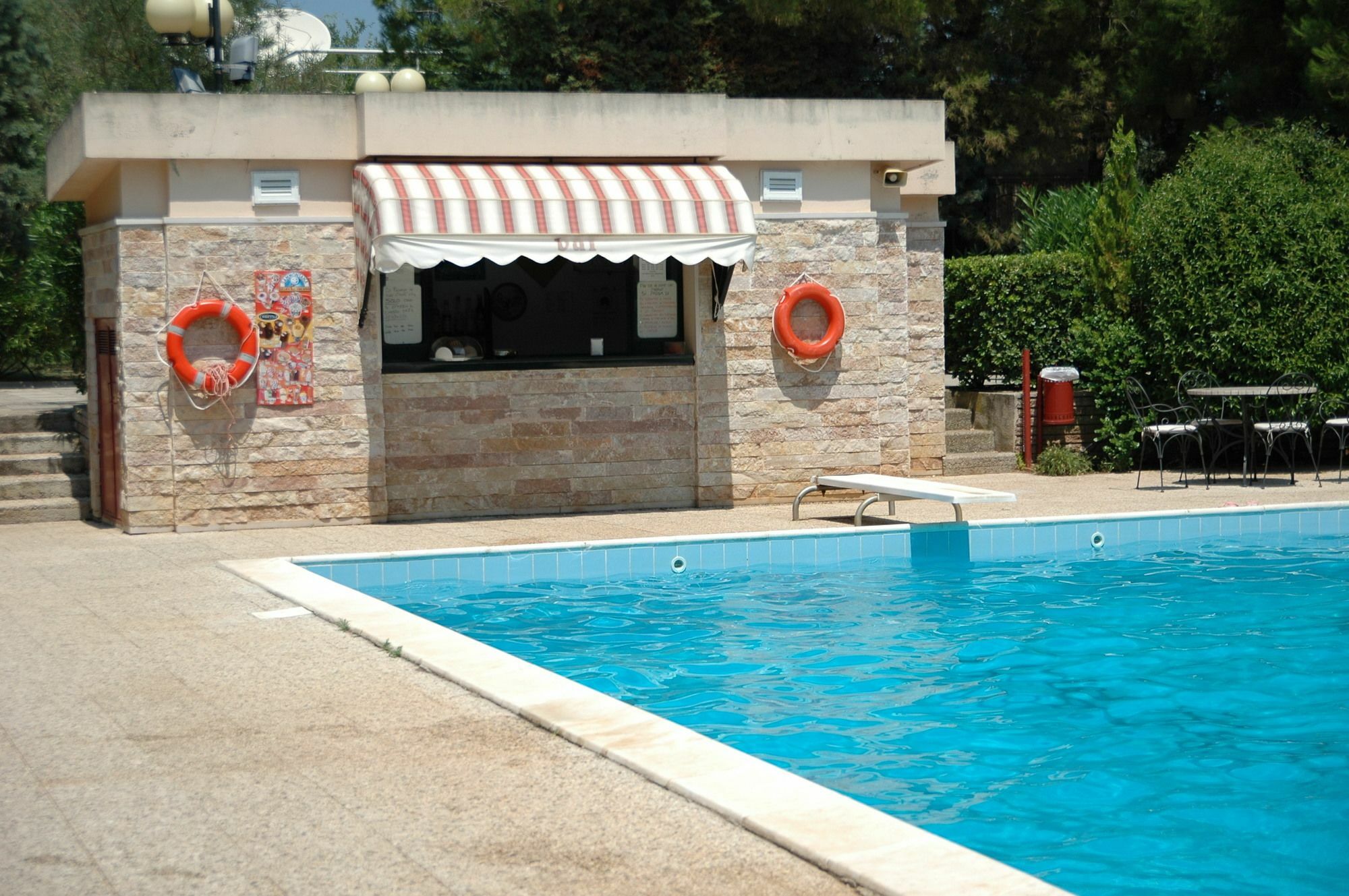 Residence Villa Agrimare Вьесте Экстерьер фото